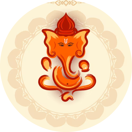 Shree Ganesha